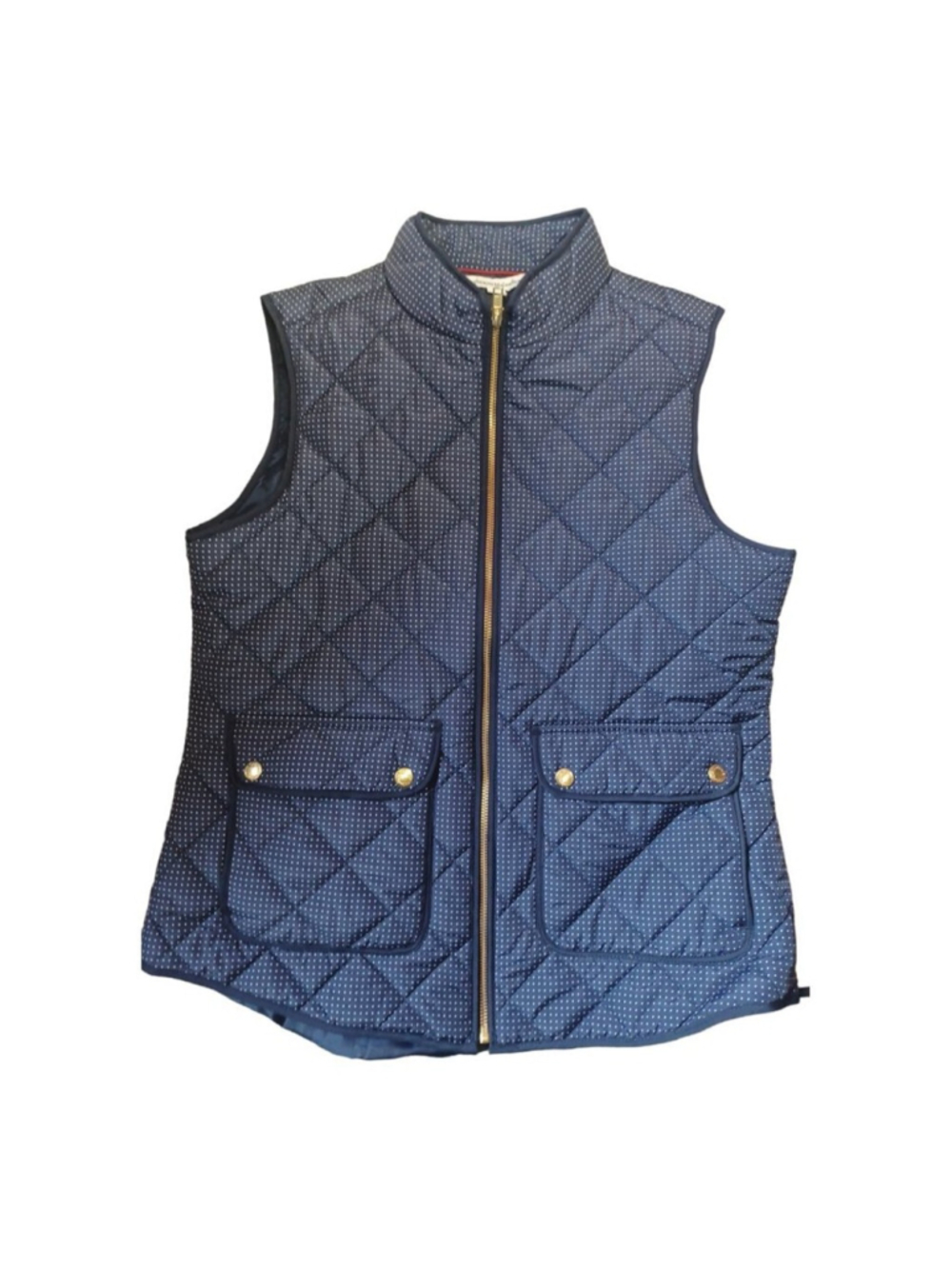 Catherine‎ Malandrino Vest